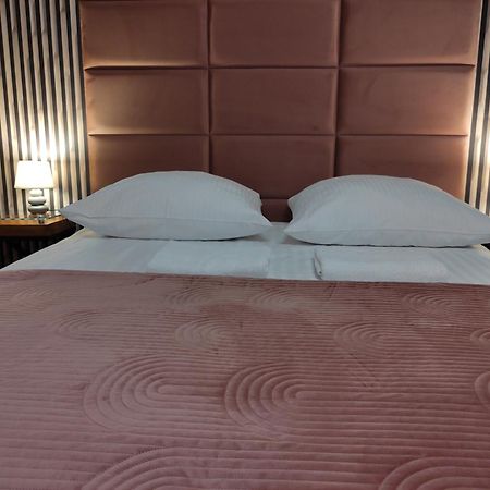 Apartament Familijny Olsztyn  Exteriör bild