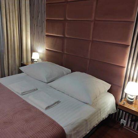 Apartament Familijny Olsztyn  Exteriör bild