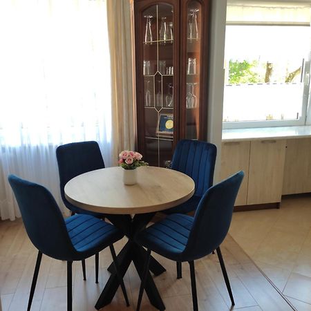 Apartament Familijny Olsztyn  Exteriör bild