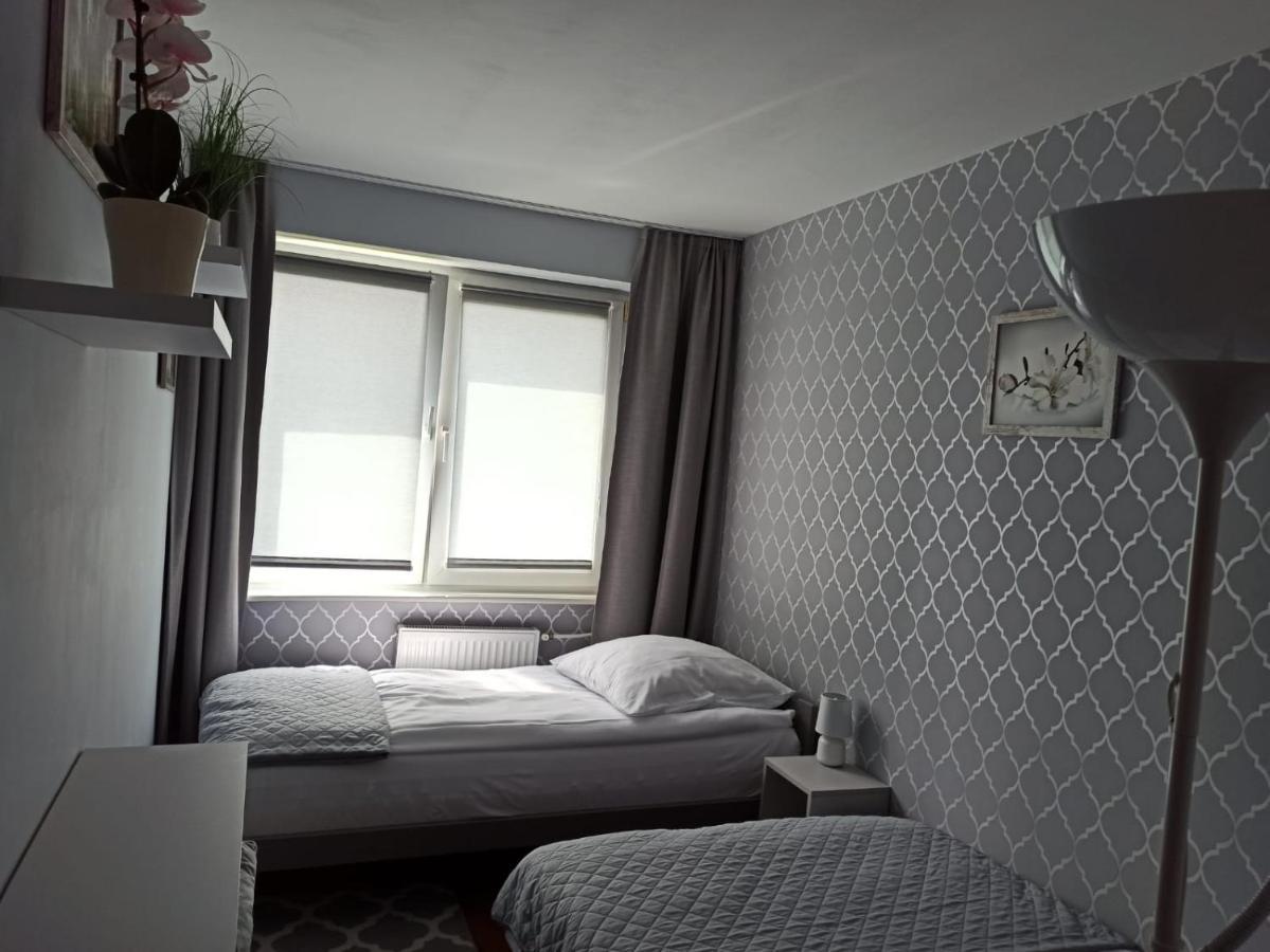 Apartament Familijny Olsztyn  Exteriör bild