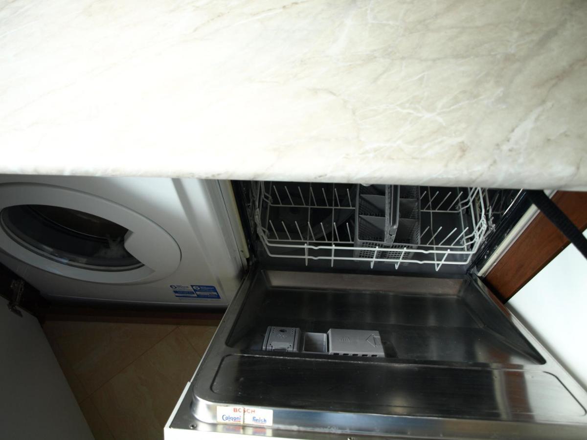 Apartament Familijny Olsztyn  Exteriör bild