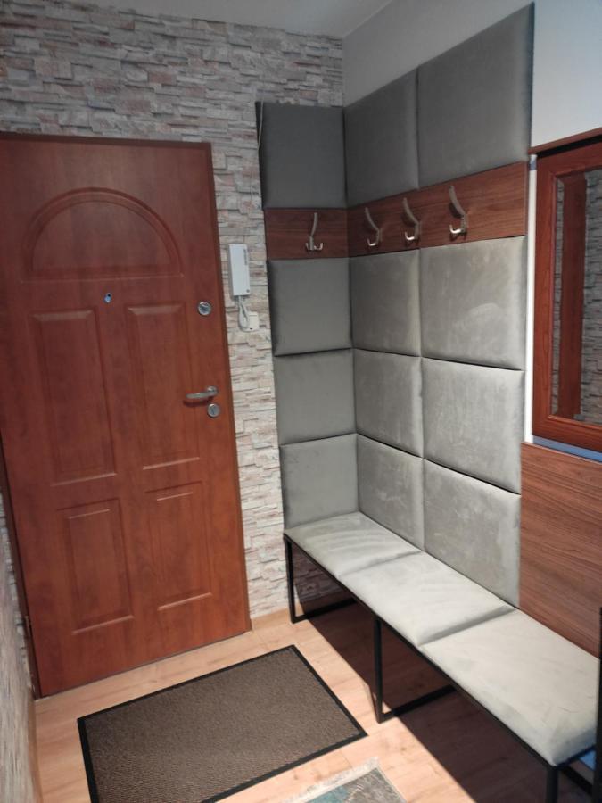 Apartament Familijny Olsztyn  Exteriör bild