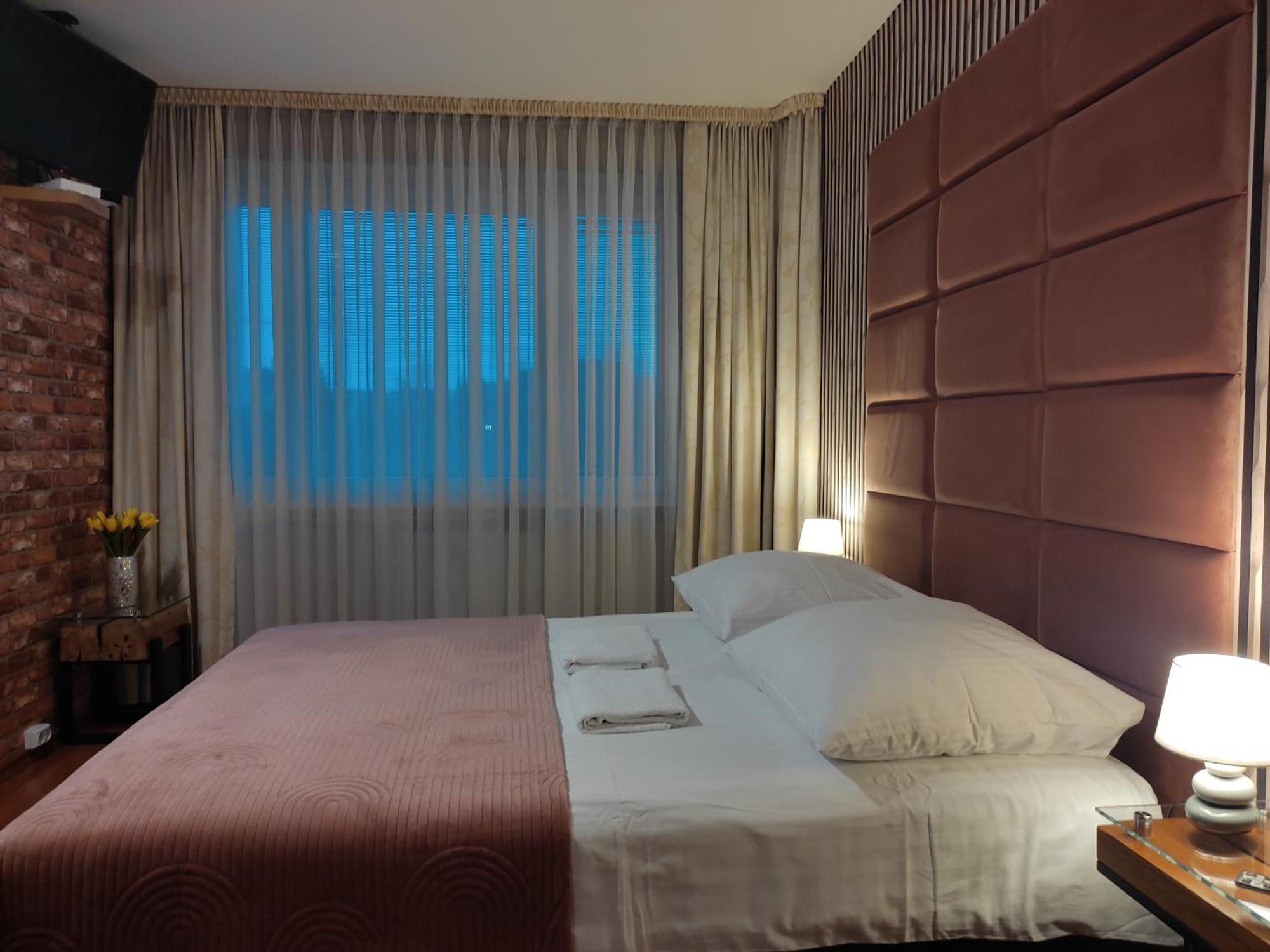 Apartament Familijny Olsztyn  Exteriör bild
