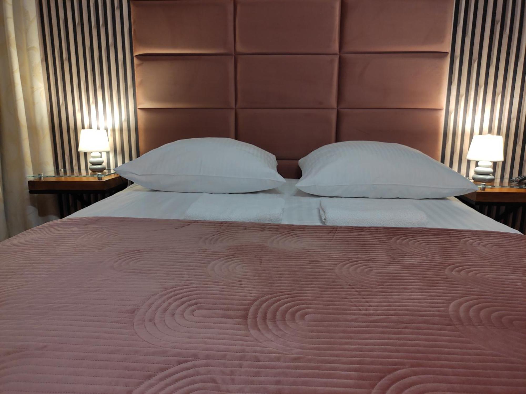 Apartament Familijny Olsztyn  Exteriör bild