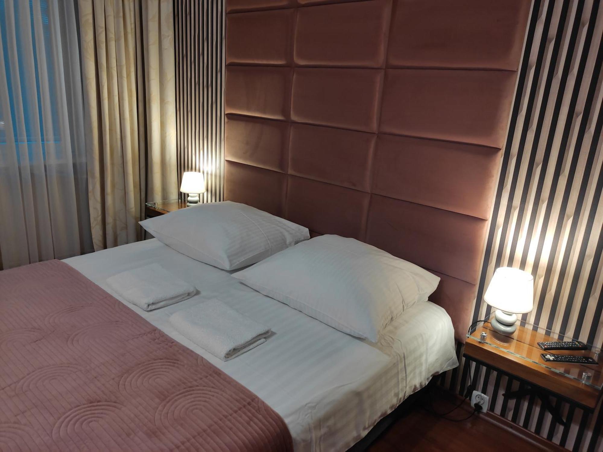 Apartament Familijny Olsztyn  Exteriör bild