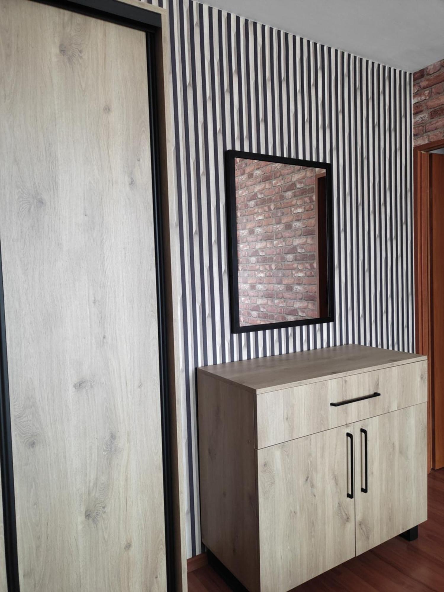 Apartament Familijny Olsztyn  Exteriör bild