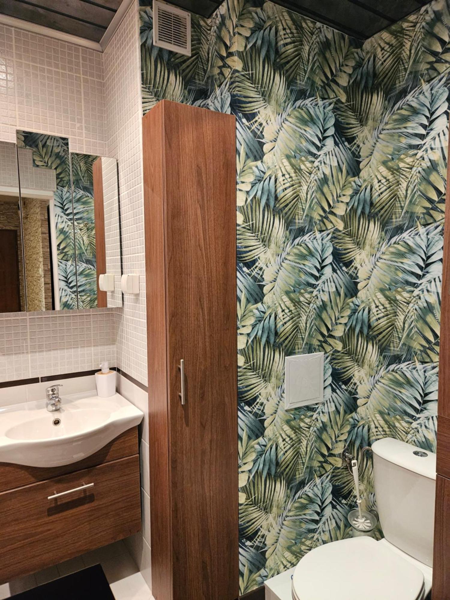 Apartament Familijny Olsztyn  Exteriör bild
