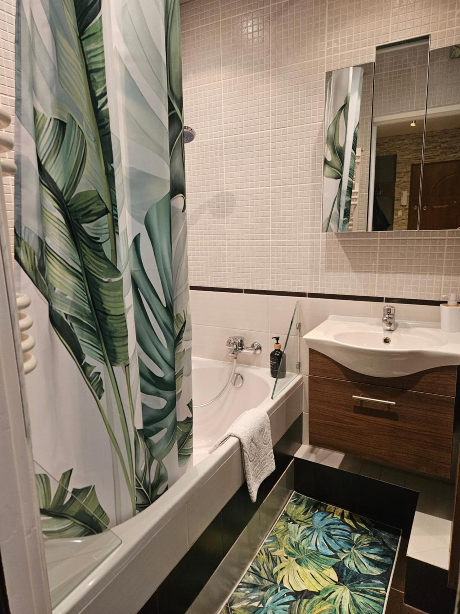 Apartament Familijny Olsztyn  Exteriör bild